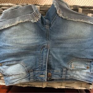 Stylish Blue Denim Jeans